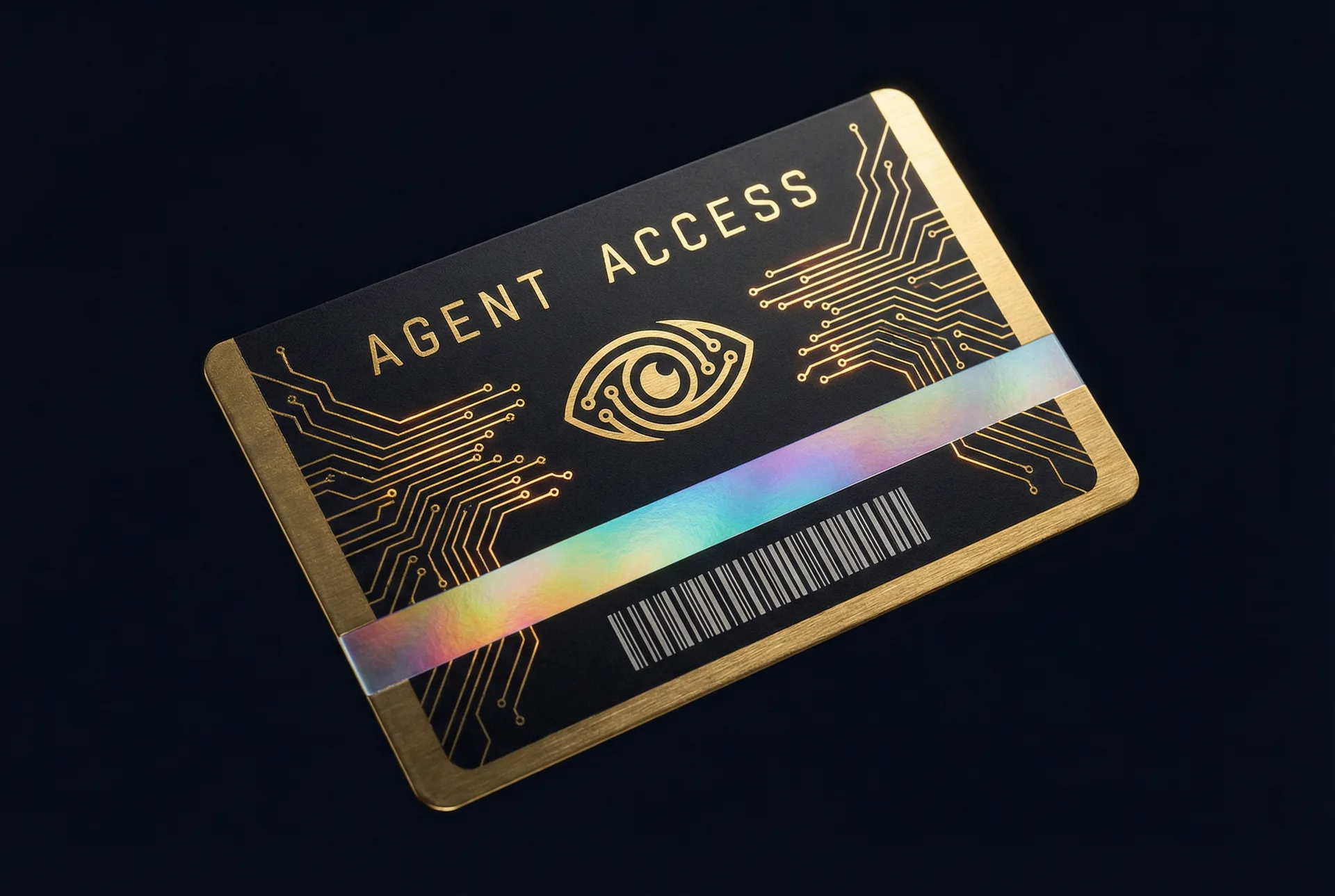 暗姫炼辱 - Agent Access 情报员会员卡